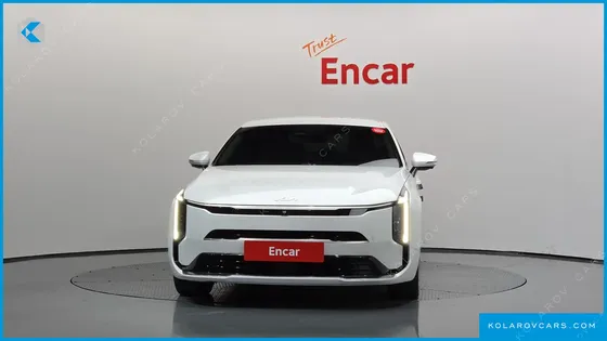 KIA K8 NOBLESSE
