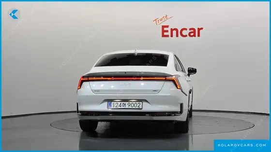 KIA K8 NOBLESSE