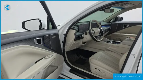 KIA K8 NOBLESSE