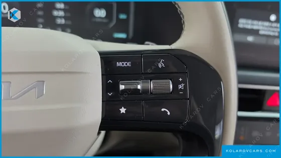KIA K8 NOBLESSE