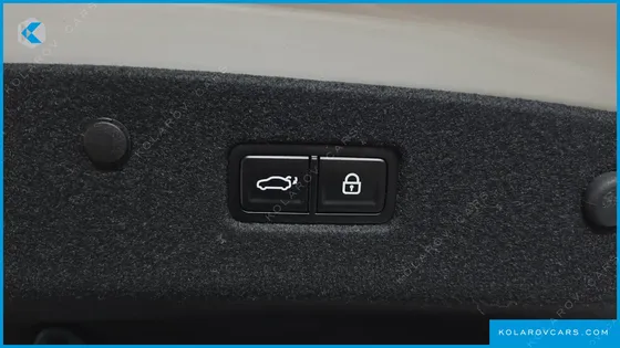 KIA K8 NOBLESSE