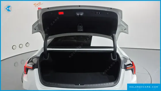 KIA K8 NOBLESSE
