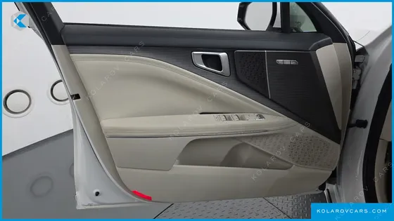 KIA K8 NOBLESSE