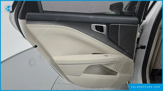 KIA K8 NOBLESSE