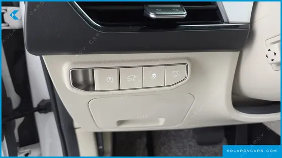 KIA K8 NOBLESSE