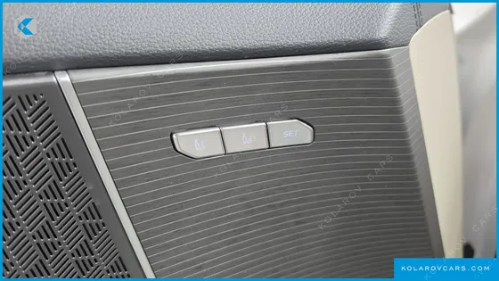 KIA K8 NOBLESSE