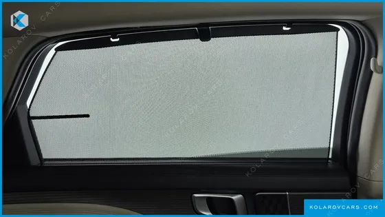 KIA K8 NOBLESSE