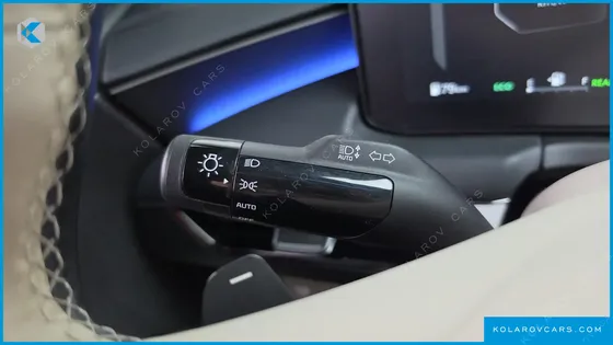 KIA K8 NOBLESSE
