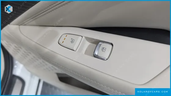KIA K8 NOBLESSE