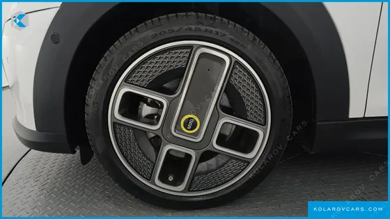 MINI COOPER RESOLUTE EDITION