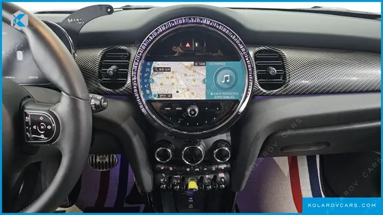 MINI COOPER RESOLUTE EDITION