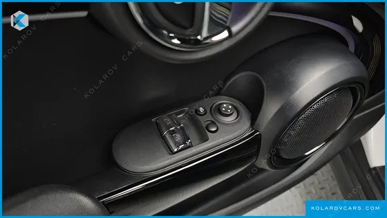 MINI COOPER RESOLUTE EDITION