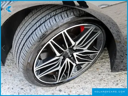 KIA STINGER 3.3 GT