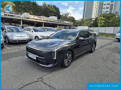 KIA K8 NOBLESSE LIGHT