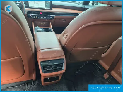 KIA K8 NOBLESSE LIGHT