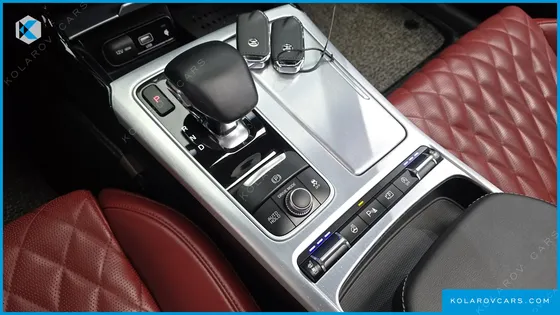 KIA STINGER 3.3 GT AWD MASTERS TURBO PACKAGE