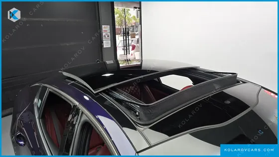 KIA STINGER 3.3 GT AWD MASTERS TURBO PACKAGE
