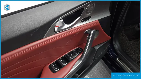 KIA STINGER 3.3 GT AWD MASTERS TURBO PACKAGE