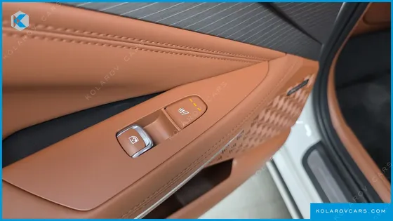 KIA K8 SIGNATURE