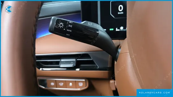 KIA K8 SIGNATURE