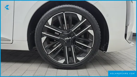 KIA K8 SIGNATURE