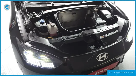 HYUNDAI IONIQ 6 LONG RANGE