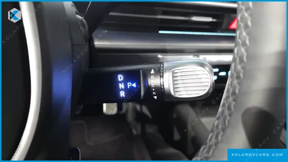 HYUNDAI IONIQ 6 LONG RANGE