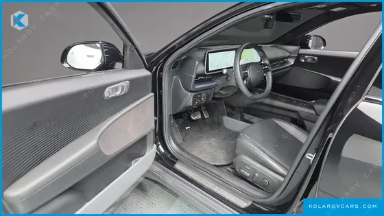 HYUNDAI IONIQ 6 LONG RANGE