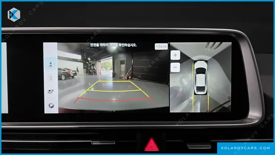 HYUNDAI IONIQ 6 LONG RANGE
