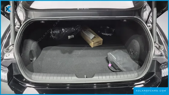 HYUNDAI IONIQ 6 LONG RANGE