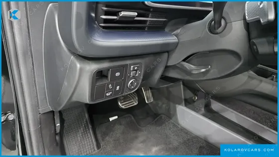 HYUNDAI IONIQ 6 LONG RANGE