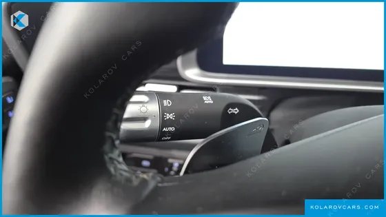 HYUNDAI IONIQ 6 LONG RANGE