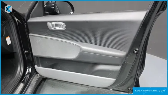 HYUNDAI IONIQ 6 LONG RANGE
