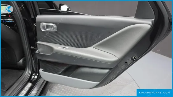 HYUNDAI IONIQ 6 LONG RANGE