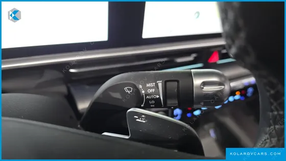 HYUNDAI IONIQ 6 LONG RANGE