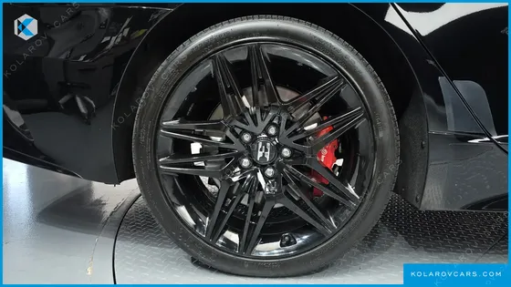 KIA STINGER 3.3 GT AWD MASTERS TURBO PACKAGE