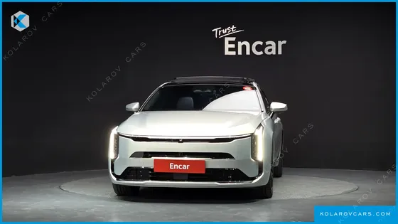 KIA K8 SIGNATURE