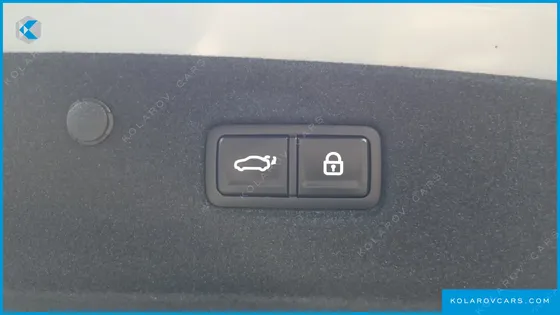 KIA K8 SIGNATURE