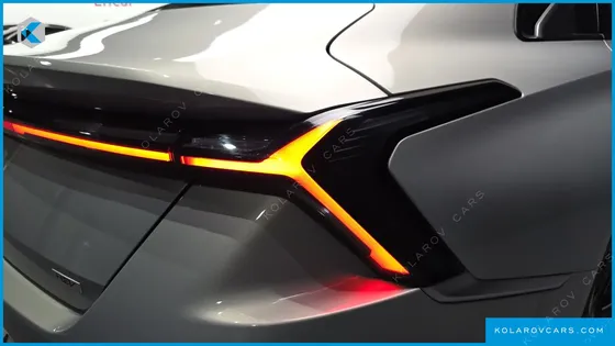 KIA K8 SIGNATURE