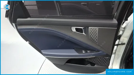 KIA K8 SIGNATURE