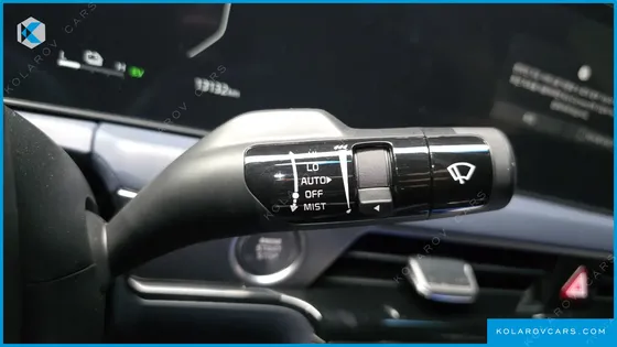 KIA K8 SIGNATURE