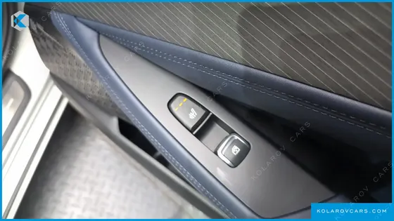 KIA K8 SIGNATURE