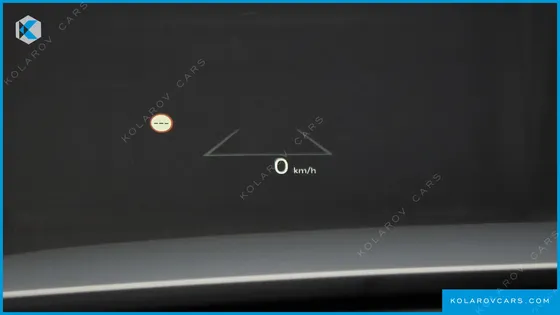 KIA K8 SIGNATURE