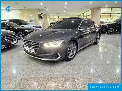HYUNDAI GRANDEUR 3.0 EXCLUSIVE