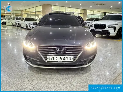 HYUNDAI GRANDEUR 3.0 EXCLUSIVE