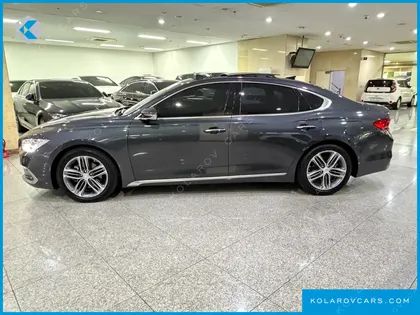 HYUNDAI GRANDEUR 3.0 EXCLUSIVE