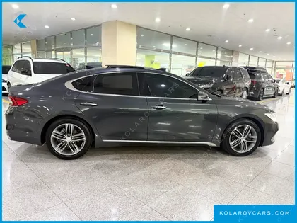 HYUNDAI GRANDEUR 3.0 EXCLUSIVE