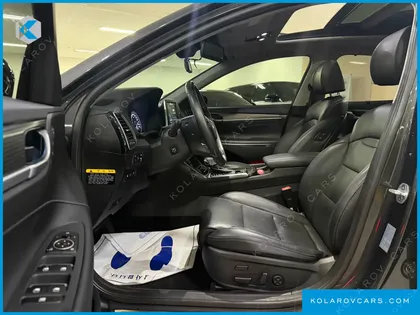 HYUNDAI GRANDEUR 3.0 EXCLUSIVE