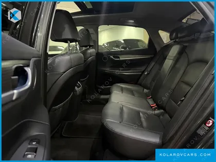 HYUNDAI GRANDEUR 3.0 EXCLUSIVE