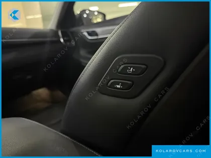 HYUNDAI GRANDEUR 3.0 EXCLUSIVE